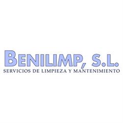 Benilimp S.L., Valencia