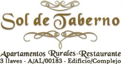 Casa Rural Almeria y Bodas Sol de Taberno