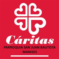 Caritas Parroquial de San Juan Bautista, Manises