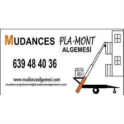 Mudanzas Pla - Mont, Algemesí