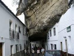 las Flores de Setenil, Setenil de las Bodegas