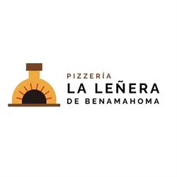 Pizzería La leñera de Benamahoma