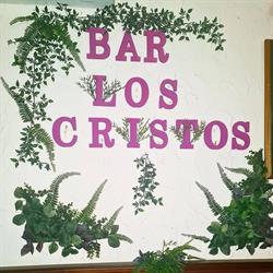 los Cristos, Paterna de Rivera