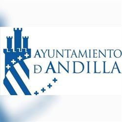 Ayuntamiento de Andilla