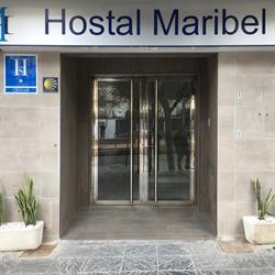 Hostal Maribel Almería