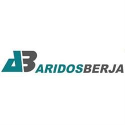 Aridos Berja S.L.
