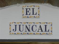 El Juncal, Pedro Valiente
