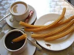 Cafetería Churros El Pájaro, Chiclana de la Frontera