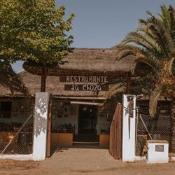 La Choza, Hinojos