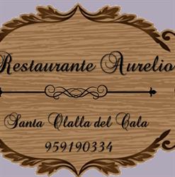 Aurelio Restaurante, Santa Olalla del Cala