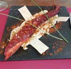 Estrella de Mar, Mojácar