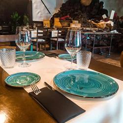 RESTAURANTE LA TINAJA, Campohermoso