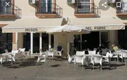 Meson del Pobre, Turre