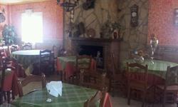 Meson Magan, Cuevas de los Medinas