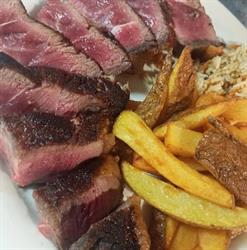 Mulhacen Restaurante, El Ejido