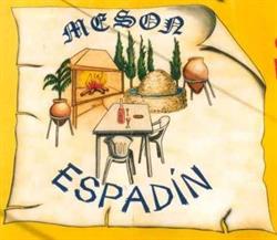 Espadín Restaurante, Vélez-Rubio
