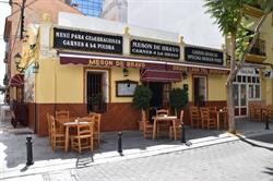de Bravo, Fuengirola