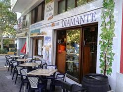 Diamante, Marbella