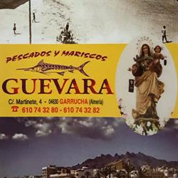 Pescados Guevara, Garrucha