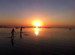 las Canteras, Chipiona