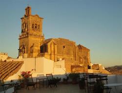 La Casa Grande, Arcos de la Frontera