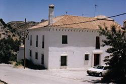 Casa El Pinsapo, Grazalema