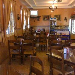Restaurante Rincón de Castro, Jerez de la Frontera