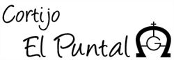 Cortijo El Puntal, Teba