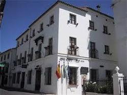Hotel Puerta de La Villa, Grazalema