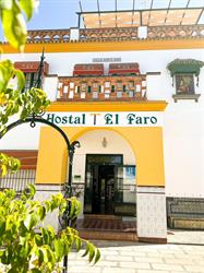 Hostal el Faro de Chipiona