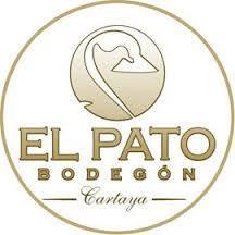 Bodegon El Pato, Cartaya