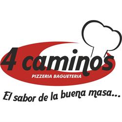 Pizzería 4 Caminos, Almonte