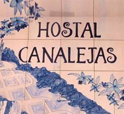 Hostal Canalejas, Cádiz