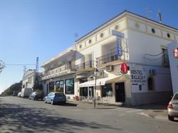 Hostal Malaga, Arcos de la Frontera