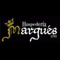 Hospederia Marques, Cádiz