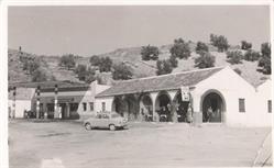 Venta los Arcos, Iznalloz