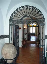 Las Tinajas, Obejo