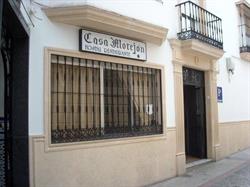 Casa Morejon, Doña Mencia