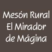 El Mirador de Magina, Jimena