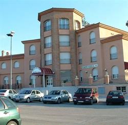 Hotel Villa de Gor