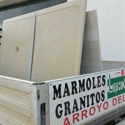 Marmoles Lopez e Hijos S.l., Arroyo del Ojanco