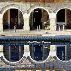 Restaurante Casa Del Monte, Baena
