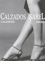 Calzados Isabel, Cabra
