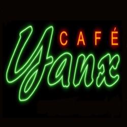 Cafe Yanx, Marbella