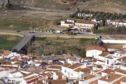 Hostal Restaurante El Cruce, Ardales