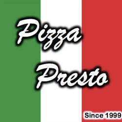 Pizza Presto, Marbella