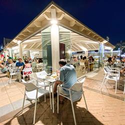 Restaurante Alberto Playa, Fuengirola