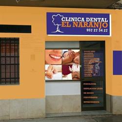 Clínica Dental El Naranjo, Córdoba