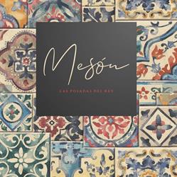 Meson Las Posadas Del Rey