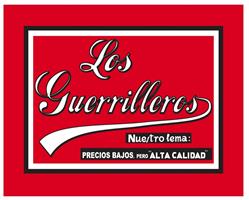 los Guerrilleros, Guadix